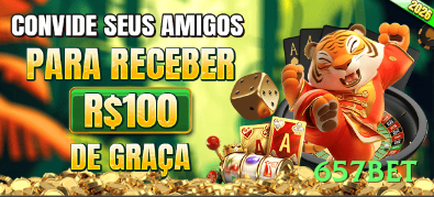 657bet: O Guia Definitivo Para Jogadores Brasileiros01 - 657bet 🎰💸 Antes de jogar slots, estabeleça um limite claro de perda e de gasto para evitar decisões no calor do momento. ⛔