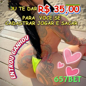 657bet - Estratégias, Dicas e Segredos Revelados02 - 657bet 🎰🛑 Em blackjack e roleta, fuja de promessas de vantagem garantida; foque em limites e jogo responsável. 💵